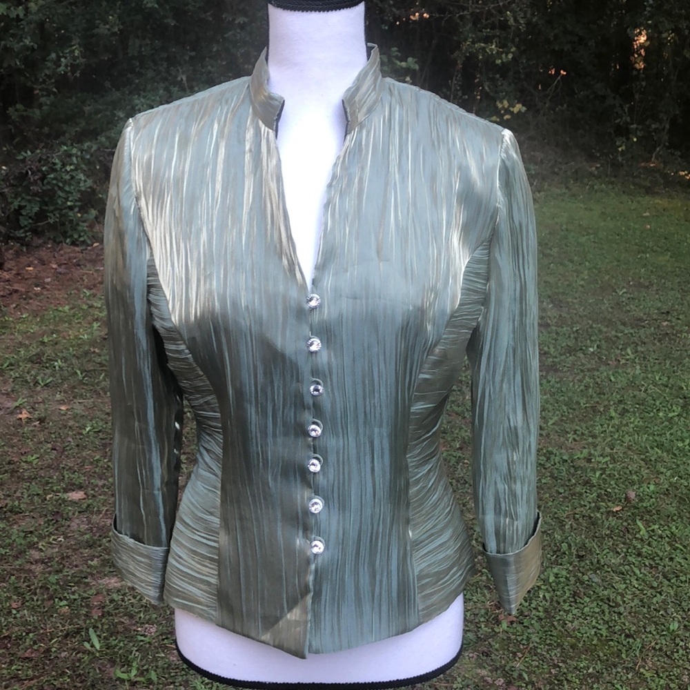 Evening jacket